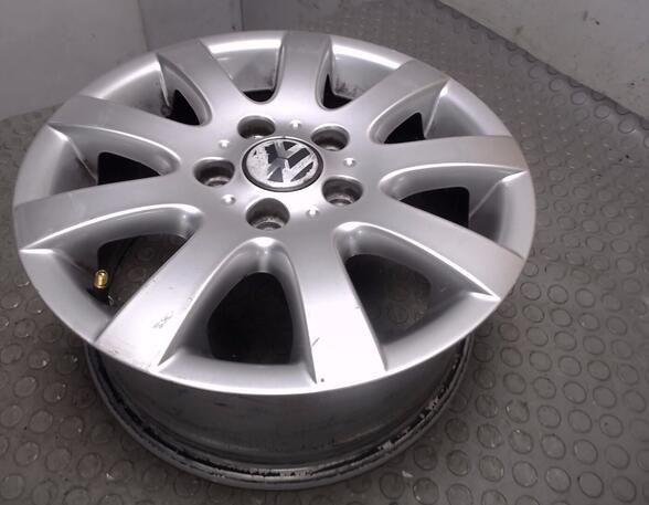 Alloy Wheel / Rim VW GOLF V (1K1)