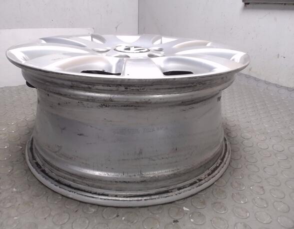 Alloy Wheel / Rim VW GOLF V (1K1)