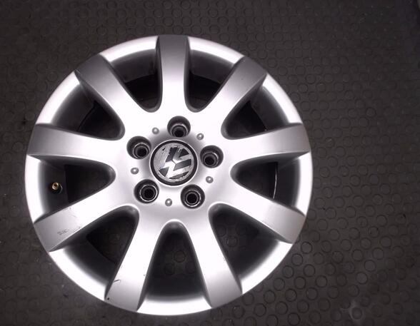 Alloy Wheel / Rim VW GOLF V (1K1)