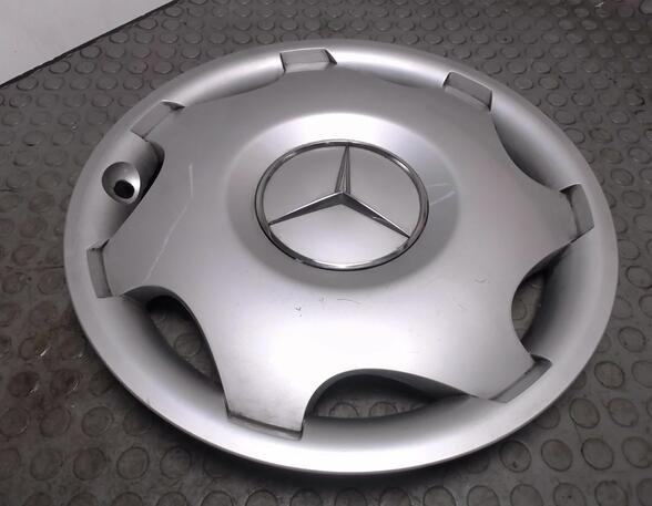 Wheel Covers MERCEDES-BENZ C-Klasse Coupe (CL203)