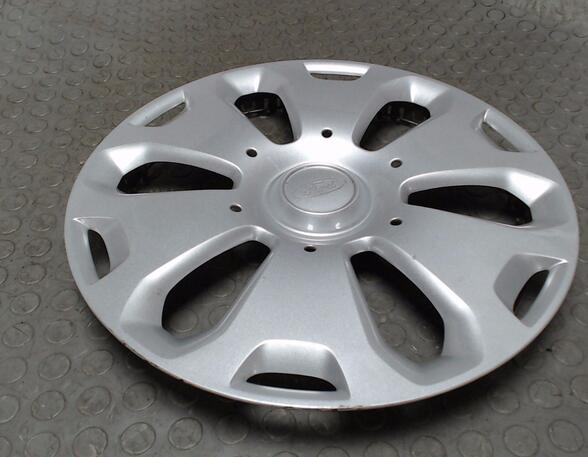 Wheel Covers FORD Focus (DAW, DBW)