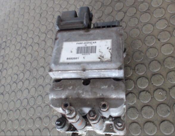 wieldoppen FORD Mondeo I Stufenheck (GBP)