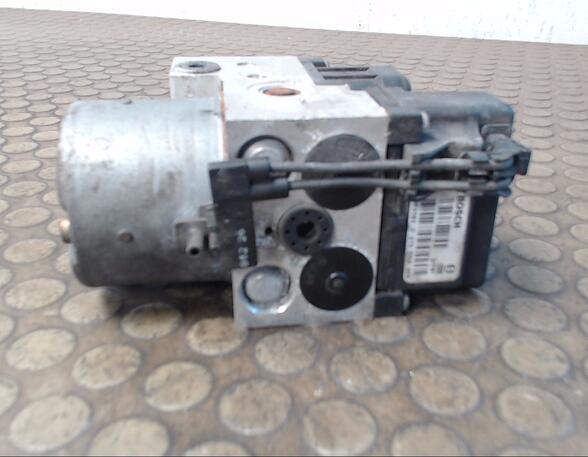 HAUPTBREMSAGGREGAT ABS (Bremsen vorn) Mitsubishi Carisma Benzin (DA0) 1597 ccm 66 KW 1995>1999