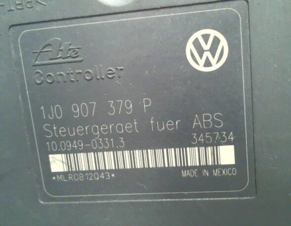 wieldoppen VW Sharan (7M6, 7M8, 7M9)