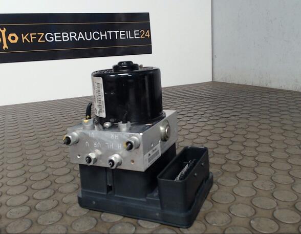 HAUPTBREMSAGGREGAT ABS/DSC (Bremsen vorn) BMW 3er Diesel (E90 / E91/) 1995 ccm 120 KW 2004>2005