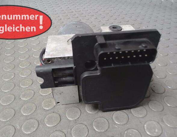 HAUPTBREMSAGGREGAT ABS  (Bremsen vorn) Audi Audi A4 Diesel (B5) 2496 ccm 110 KW 1999>2001