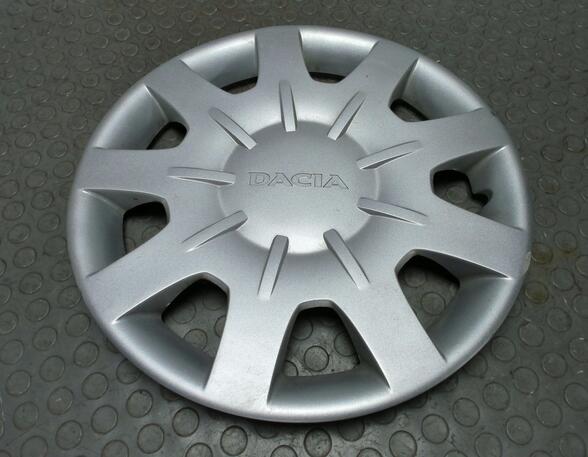 Wheel Covers DACIA Logan MCV (KS)