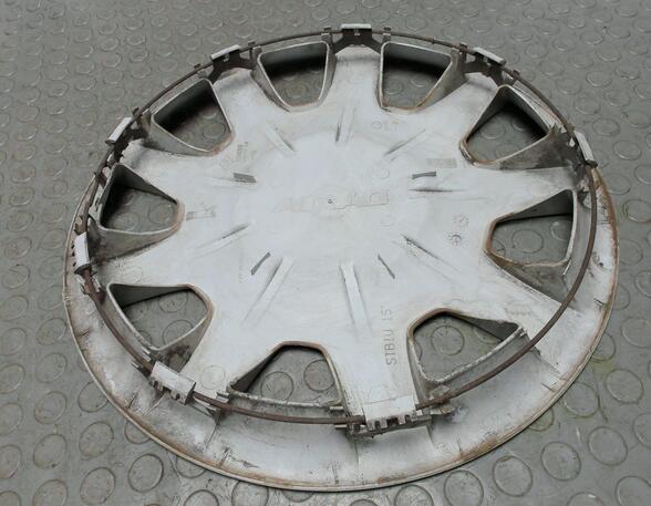 Wheel Covers DACIA Logan MCV (KS)