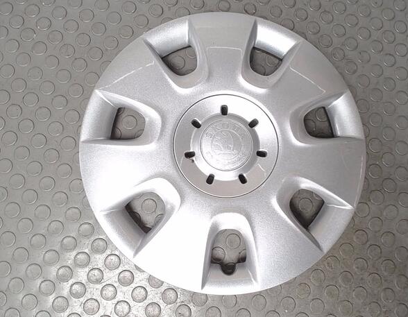 Wheel Covers SKODA Fabia II (542)