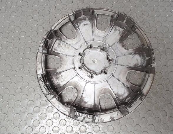 Wheel Covers SKODA Fabia II (542)