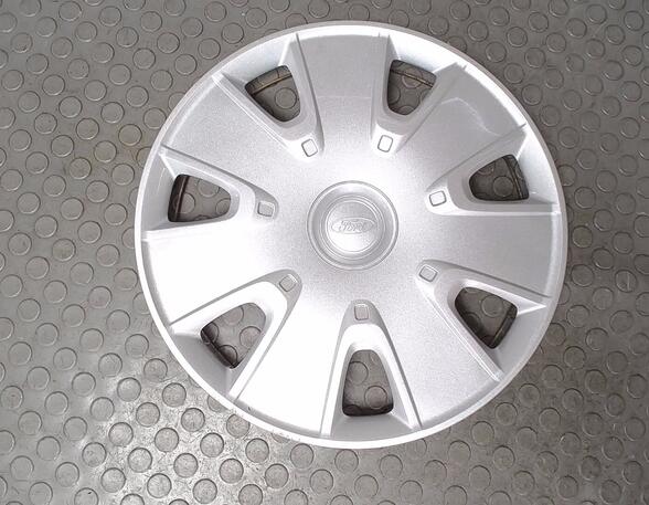 Wheel Covers FORD FIESTA V (JH_, JD_)