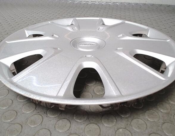 Wheel Covers FORD FIESTA V (JH_, JD_)