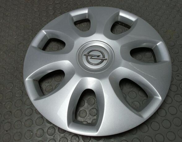 Wheel Covers OPEL CORSA D (S07)