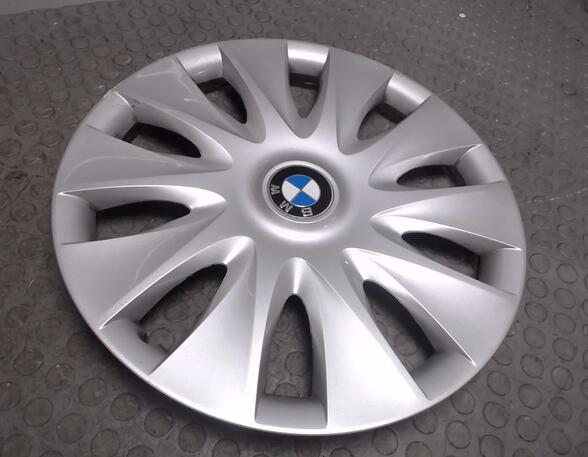 wieldoppen BMW 1 (F21)