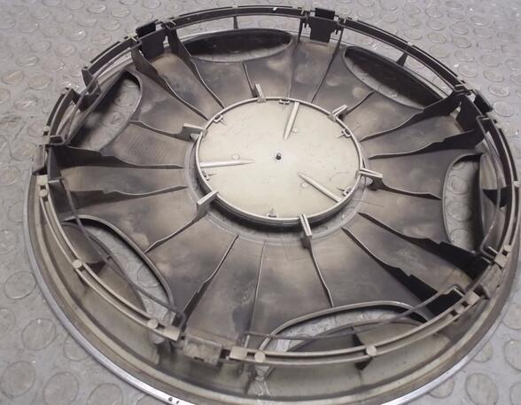 Wheel Covers MERCEDES-BENZ 124 Saloon (W124)