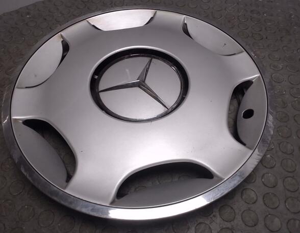 Wheel Covers MERCEDES-BENZ 124 Saloon (W124)