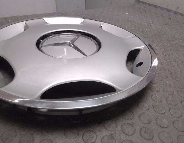 Wheel Covers MERCEDES-BENZ 124 Saloon (W124)