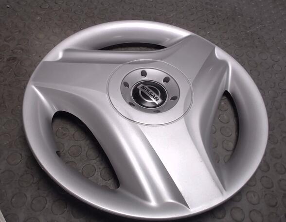 Wheel Covers NISSAN ALMERA TINO (V10)