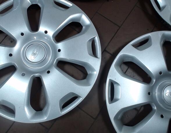 Wheel Covers FORD KA (RU8)