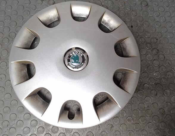 Wheel Covers SKODA OCTAVIA I Combi (1U5)