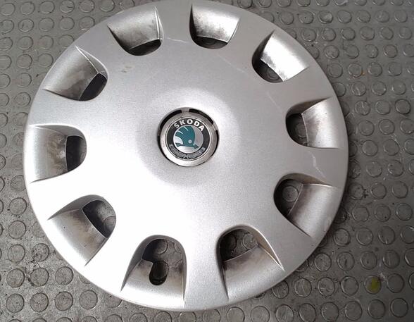 Wheel Covers SKODA OCTAVIA I Combi (1U5)