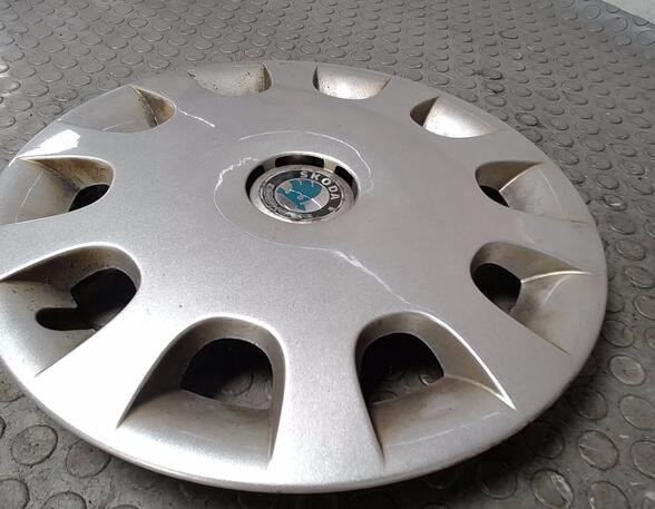 Wheel Covers SKODA OCTAVIA I Combi (1U5)