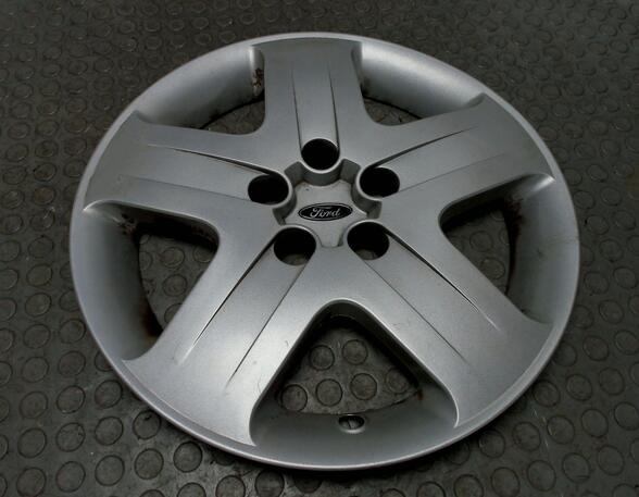 Wheel Covers FORD FOCUS II (DA_, HCP, DP)