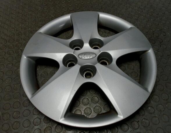 Wheel Covers KIA CEE'D Hatchback (ED), KIA CEE'D SW (ED), KIA PRO CEE'D (ED)