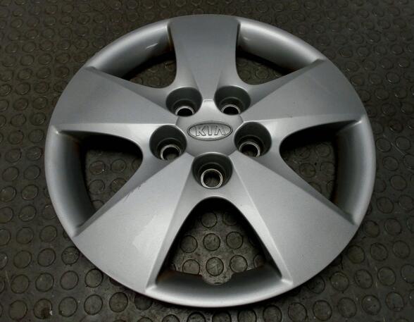 Wheel Covers KIA CEE'D Hatchback (ED), KIA CEE'D SW (ED), KIA PRO CEE'D (ED)