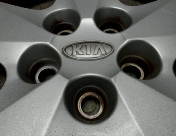 Wheel Covers KIA CEE'D Hatchback (ED), KIA CEE'D SW (ED), KIA PRO CEE'D (ED)