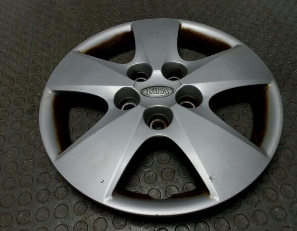 Wheel Covers KIA CEE'D Hatchback (ED), KIA CEE'D SW (ED), KIA PRO CEE'D (ED)