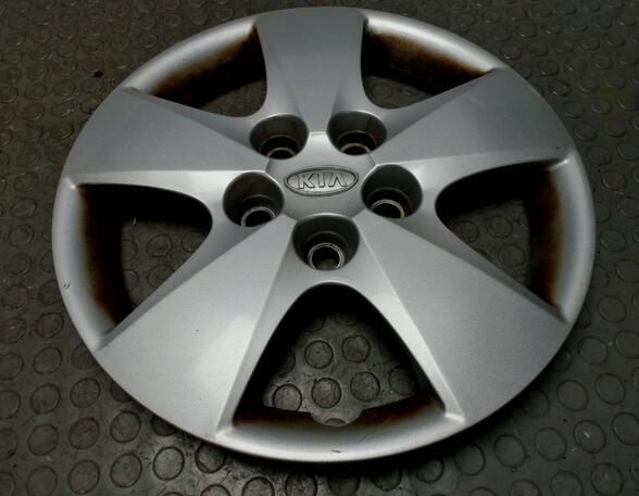 Wheel Covers KIA CEE'D Hatchback (ED), KIA CEE'D SW (ED), KIA PRO CEE'D (ED)