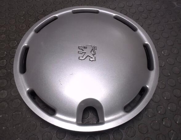 Wheel Covers PEUGEOT 106 II (1A_, 1C_)