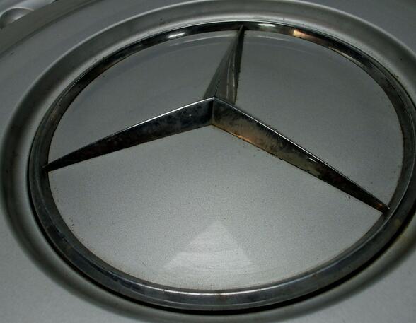 Wheel Covers MERCEDES-BENZ A-CLASS (W168)