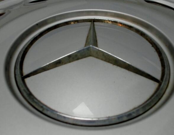 Wheel Covers MERCEDES-BENZ A-CLASS (W168)