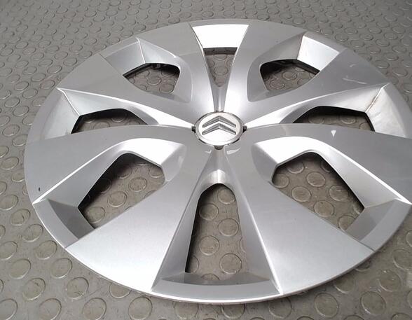 Wheel Covers CITROËN C3 PICASSO (SH_)