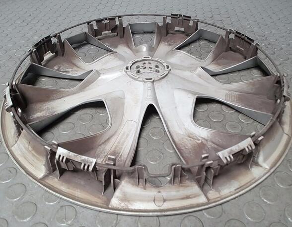 Wheel Covers CITROËN C3 PICASSO (SH_)