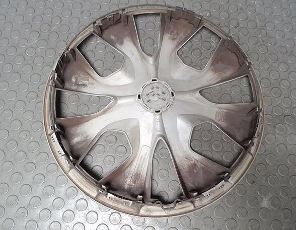 Wheel Covers CITROËN C3 PICASSO (SH_)