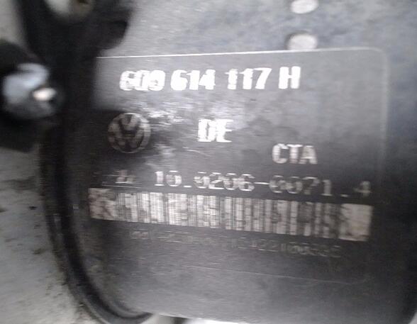 wieldoppen VW POLO (9N_)