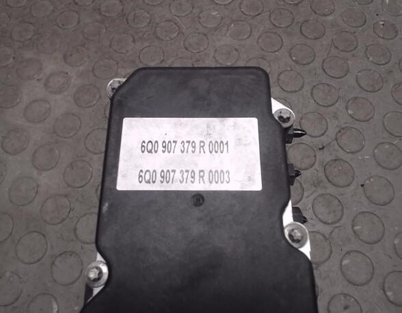 Wheel Covers SEAT IBIZA III (6L1)