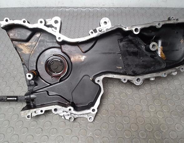 Timing Belt Cover VW POLO (9N_)