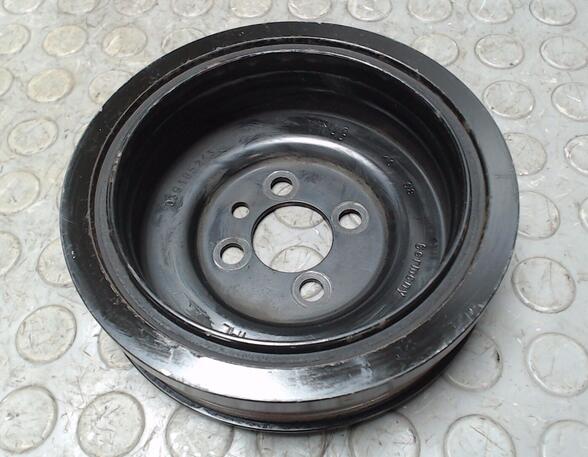 Crank Shaft Belt Pulley VW Golf Plus (521, 5M1)