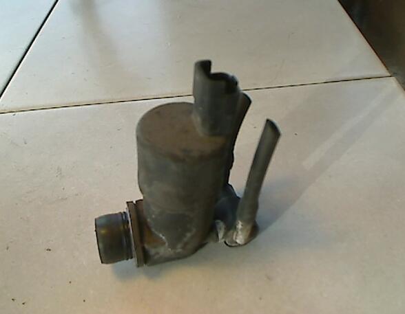 Window Cleaning Water Pump RENAULT Espace IV (JK0/1)