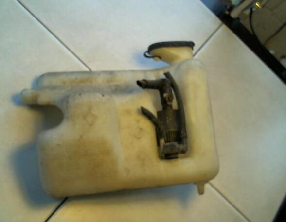 Window Cleaning Water Pump RENAULT Twingo I (C06)