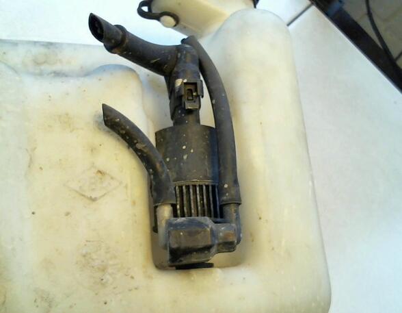 Window Cleaning Water Pump RENAULT Twingo I (C06)