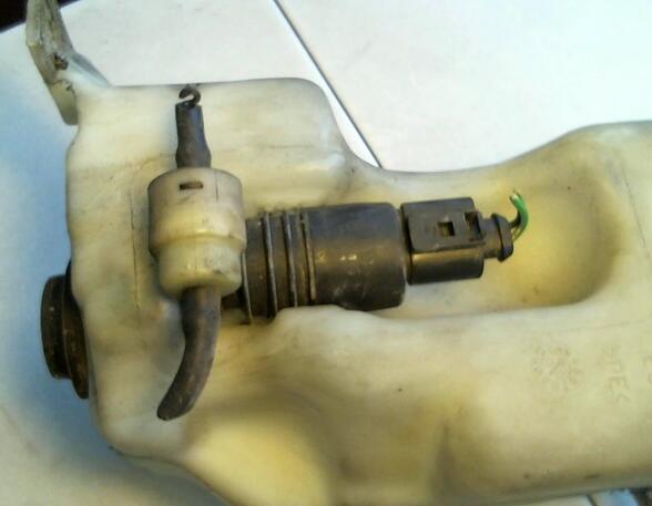 Window Cleaning Water Pump AUDI A3 (8L1)