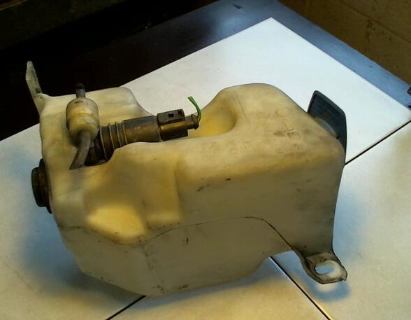 Window Cleaning Water Pump AUDI A3 (8L1)