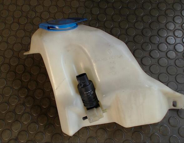 Window Cleaning Water Pump VW Polo (6N1)