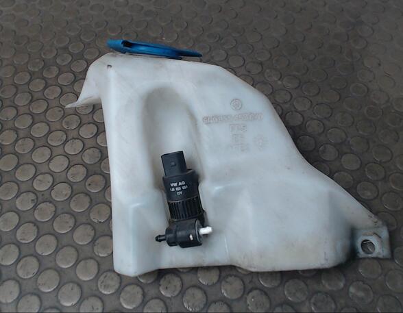 Window Cleaning Water Pump SEAT Arosa (6H)