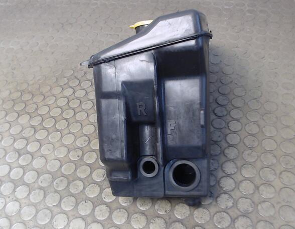 Window Cleaning Water Pump MAZDA 6 Station Wagon (GY)